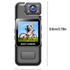 クリップアクションカムの画像