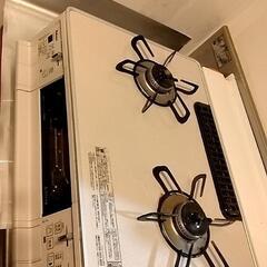Paloma　LP　ガスコンロ