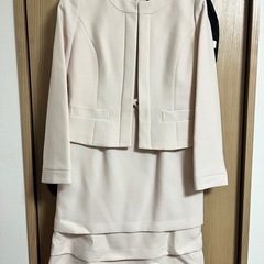 入園式　入学式　フォーマル　ワンピーススーツ