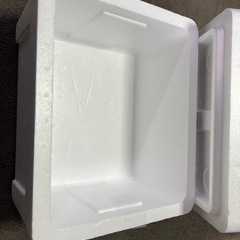 発砲スチロール①の画像