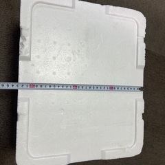 発砲スチロール①の画像