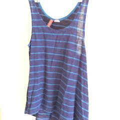 トップス 3枚セット  UNTITLED / H&M ほか  ノースリーブ タンクトップの画像