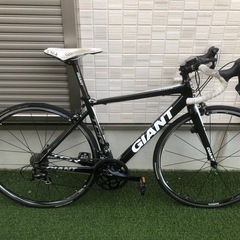 ロードバイク