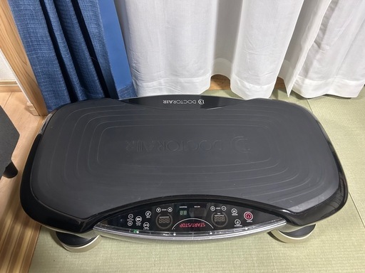doctor air ドクターエアー