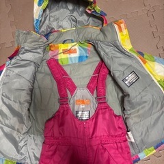 スキーウェア120の画像