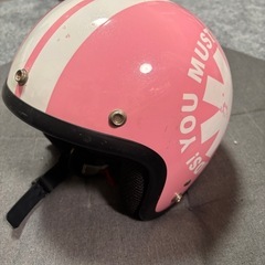 子供用バイクヘルメット