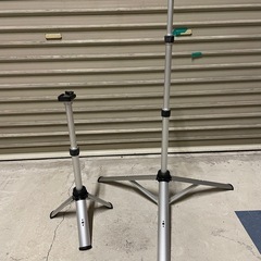 三脚2台セット