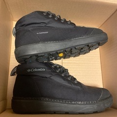 Colombia サップランド　