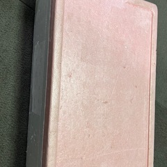 発砲スチロール②