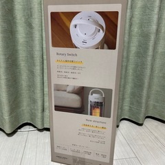 両面カーボンヒーターの画像