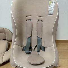 【購入者決定】combi チャイルドシート　コッコロS UX ヘ...