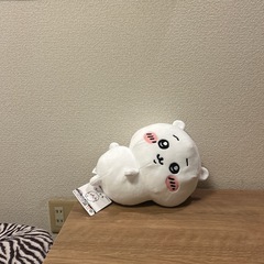 ちいかわ　ぬいぐるみ