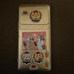 キョーセラ本体の画像