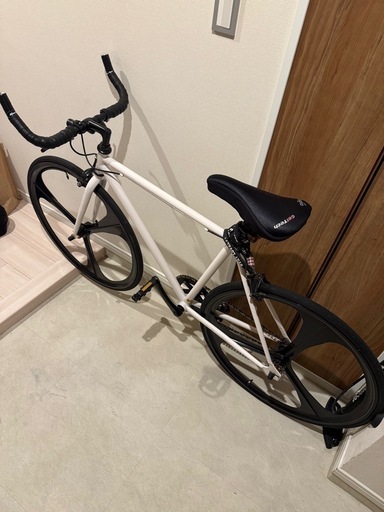 自転車