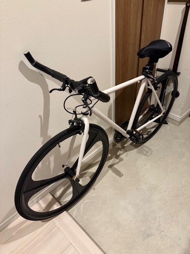 自転車
