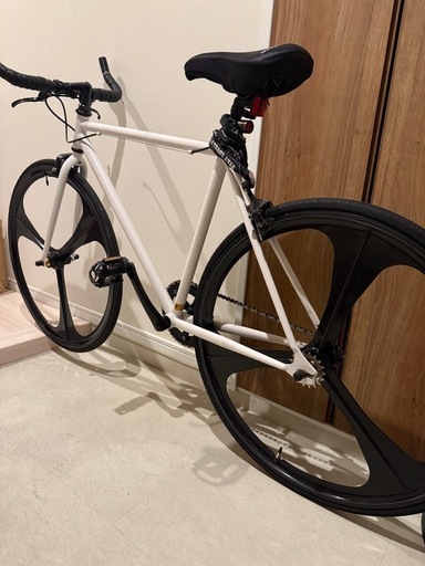 自転車
