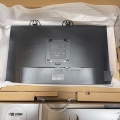 【格安】p2319h dell  23インチ モニター　の画像