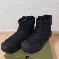 キーン　スノーブーツの画像