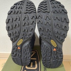 キーン　スノーブーツの画像