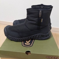 キーン　スノーブーツの画像