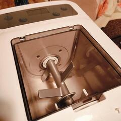 PHILIPS ヌードルメーカー 美品の画像