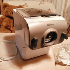 PHILIPS ヌードルメーカー 美品