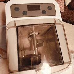 PHILIPS ヌードルメーカー 美品の画像