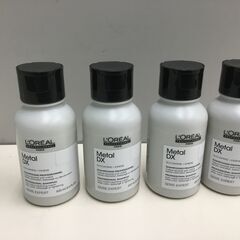 😸【美容サロン専売品 正規品 】 Loreal ロレアル セリエ エクスパート メタルDX シャンプー / 300ml loreal クレンジングシャンプー ヘア つや 頭皮 ツヤ ダメージ 髪質改善 頭皮ケア 髪の毛 サラサラ 髪 ツヤツヤの画像