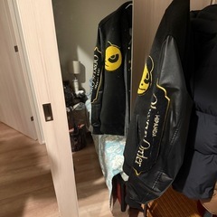 ミラーを無料で差し上げます
