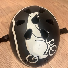 子供用ヘルメット