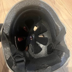 子供用ヘルメットの画像