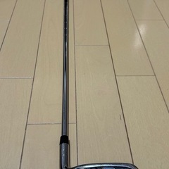 MAVRIK 7番アイアン　