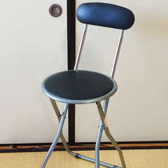 スツール ハイチェア カウンターチェア 折り畳み可能