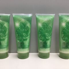  😸【美容サロン専売品 正規品 】ハホニコ エコニコ ダイチスクスク ヘアパック 200g ＜デイリートリートメント＞の画像