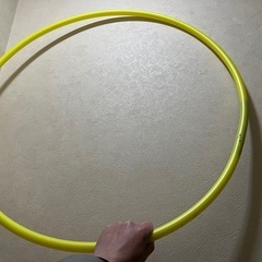 フラフープ