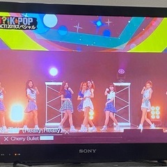 液晶テレビ 32型