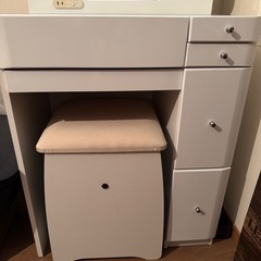 【お話中】収納たっぷり 大理石の画像