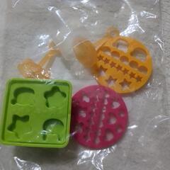 お弁当作り道具