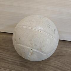 バレーボール　4号　中学の画像