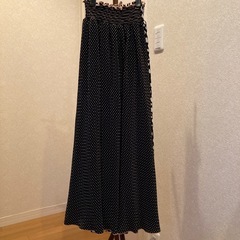 ロングスカート