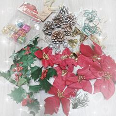 冬物SALE！！造花のパーツ