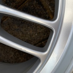 ENKEI RPF1 18in 9.5J +38 pcd114.3