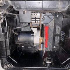 CRAFTSMANテーブルソーの画像