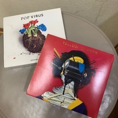 星野源CD