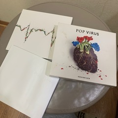 星野源CDの画像