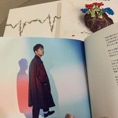 星野源CDの画像