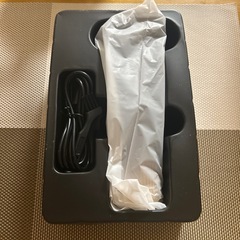 新品　電気シェーバー　の画像