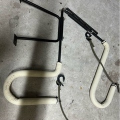 サーフキャリア　バイク用　激安の画像