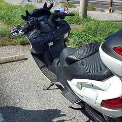スカイウェーブ650