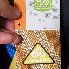 新品未使用 コロンビア トレイルジャケット Mの画像